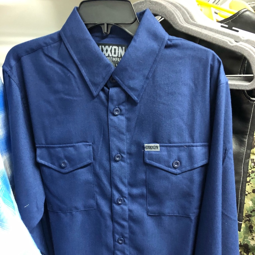 Dixxon Brig Large